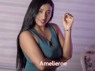 Amelieroe