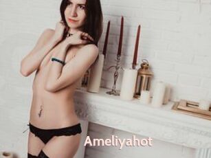 Ameliyahot