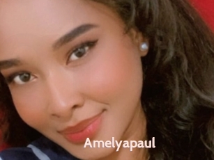 Amelyapaul