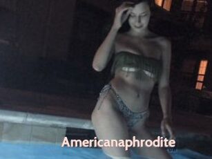 Americanaphrodite