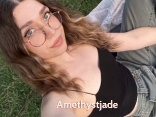 Amethystjade