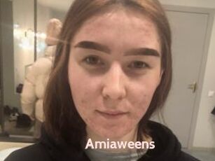 Amiaweens