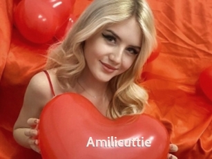 Amilicuttie