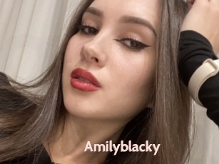 Amilyblacky