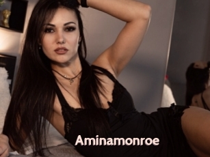 Aminamonroe