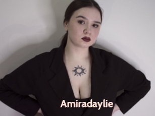 Amiradaylie