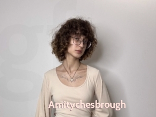 Amitychesbrough