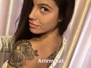 AmmyCat