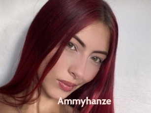 Ammyhanze