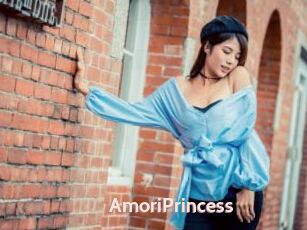 AmoriPrincess