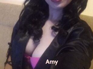 Amy