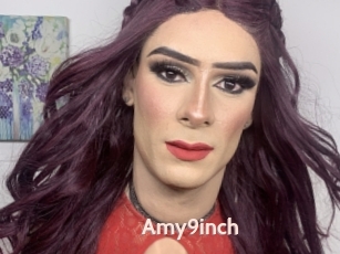 Amy9inch