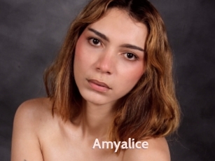 Amyalice