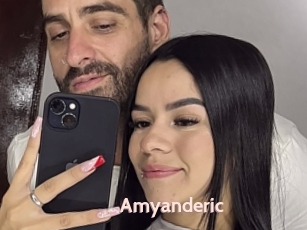 Amyanderic