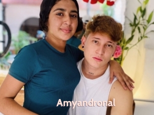 Amyandronal