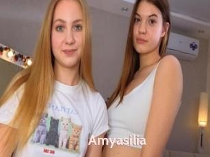 Amyasilia