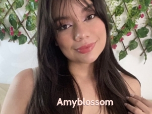 Amyblossom