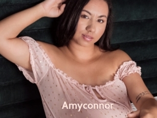 Amyconnor