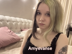 Amyevanse