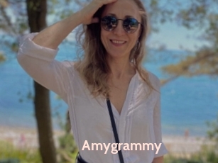 Amygrammy