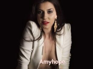 Amyhope