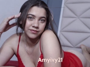 Amyivy21