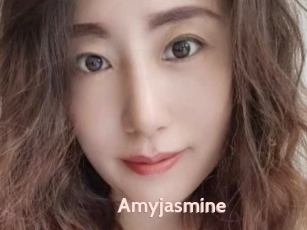 Amyjasmine