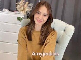 Amyjenkins