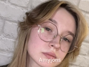 Amyjons