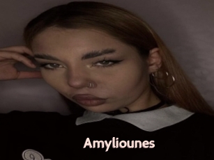 Amyliounes