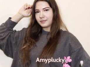 Amyplucky