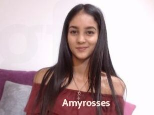 Amyrosses