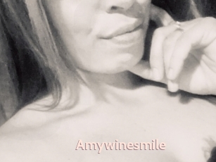 Amywinesmile