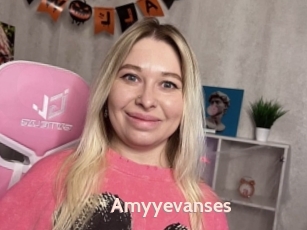 Amyyevanses