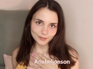 Anabeljonson