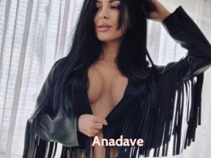 Anadave