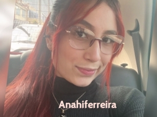 Anahiferreira