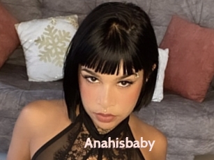 Anahisbaby