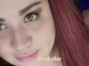 Anakeller