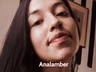 Analamber