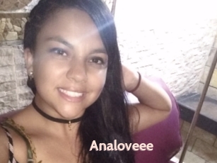 Analoveee