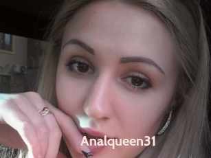 Analqueen31