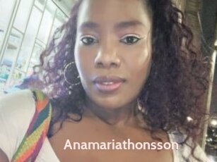 Anamariathonsson