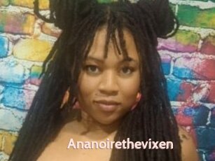 Ananoirethevixen