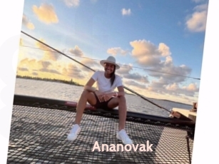 Ananovak