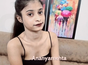 Ananyamehta