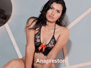 Anapreston