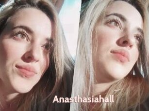 Anasthasiahall