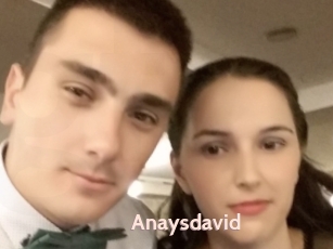 Anaysdavid