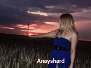 Anayshard